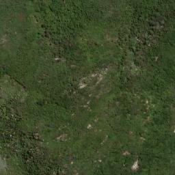 Satellite imagery of Bulandeira, BR