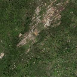 Satellite imagery of Bulandeira, BR