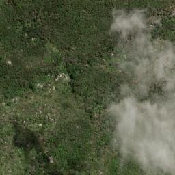 Satellite imagery of Bulandeira, BR