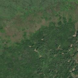 Satellite imagery of Zunga, AO