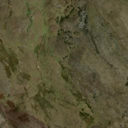 Satellite imagery of Cerro Calamaca, PE