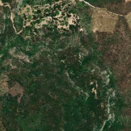 Satellite imagery of Serra do Caxias, BR