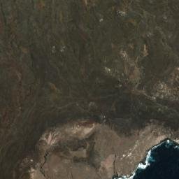 Satellite imagery of White Rock, SH