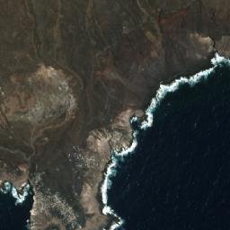 Satellite imagery of White Rock, SH