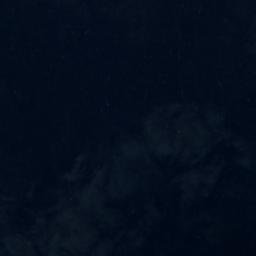 Satellite imagery of Unicorn Point, SH