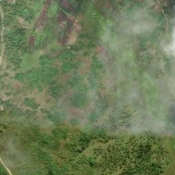 Satellite imagery of Dundani Red Cliffs, TZ