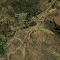 Satellite imagery of Cerro Peñacarita, PE