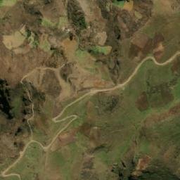 Satellite imagery of Cerro Peñacarita, PE