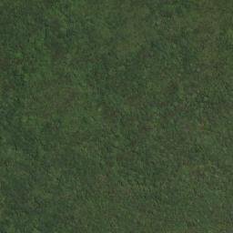 Satellite imagery of Serra da Caiçara, BR