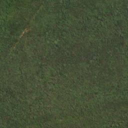 Satellite imagery of Serra da Caiçara, BR