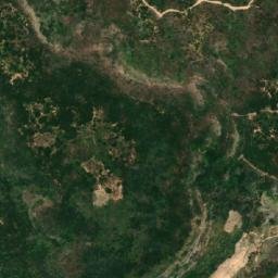 Satellite imagery of Serra do Caxias, BR