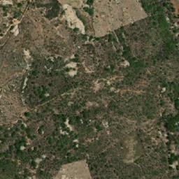 Satellite imagery of Pedra do Gaulão, BR