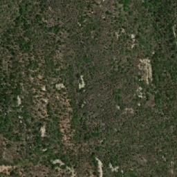 Satellite imagery of Pedra do Gaulão, BR
