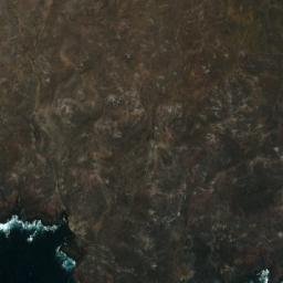 Satellite imagery of White Rock, SH