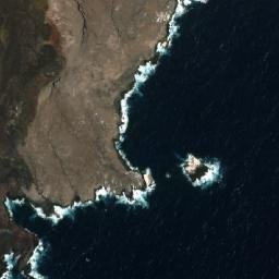 Satellite imagery of White Rock, SH