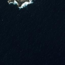 Satellite imagery of White Rock, SH