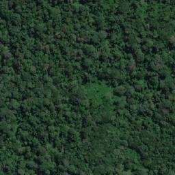 Satellite imagery of Monte Talalo, AO