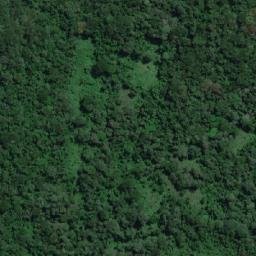 Satellite imagery of Monte Talalo, AO