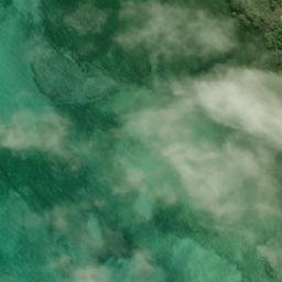 Satellite imagery of Dundani Red Cliffs, TZ