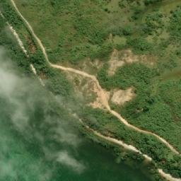 Satellite imagery of Dundani Red Cliffs, TZ