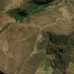 Satellite imagery of Cerro Peñacarita, PE