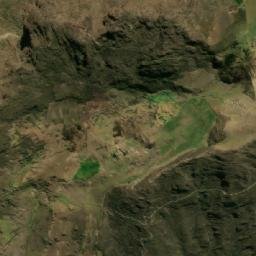 Satellite imagery of Cerro Peñacarita, PE