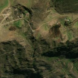 Satellite imagery of Cerro Peñacarita, PE
