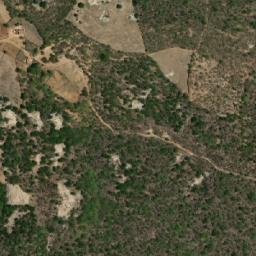 Satellite imagery of Pedra do Gaulão, BR