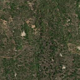 Satellite imagery of Pedra do Gaulão, BR