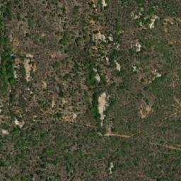 Satellite imagery of Pedra do Gaulão, BR