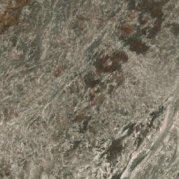 Satellite imagery of South Pyramid Rock, SH