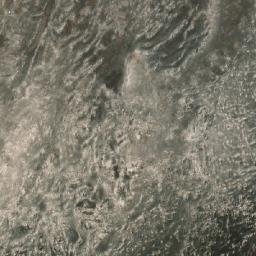 Satellite imagery of South Pyramid Rock, SH