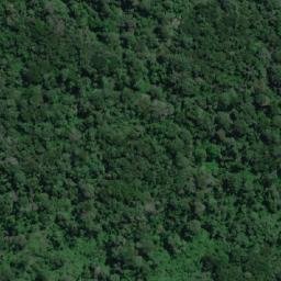 Satellite imagery of Monte Talalo, AO