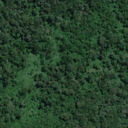 Satellite imagery of Monte Talalo, AO