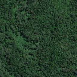 Satellite imagery of Monte Talalo, AO