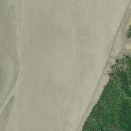 Satellite imagery of Ras Dima, TZ