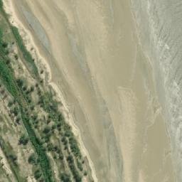 Satellite imagery of Ras Dima, TZ