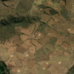 Satellite imagery of Cerro Peñacarita, PE