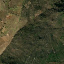 Satellite imagery of Cerro Peñacarita, PE