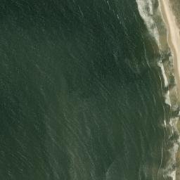 Satellite imagery of Lemba-B NW, AO