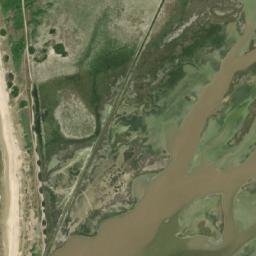 Satellite imagery of Lemba-B NW, AO