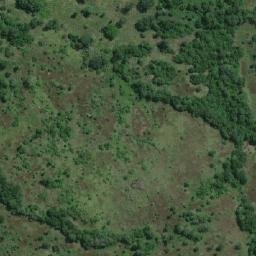 Satellite imagery of Mibuela, AO