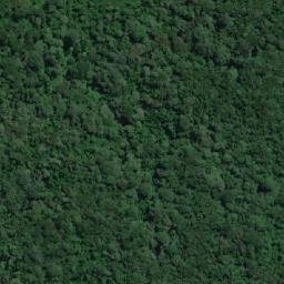 Satellite imagery of Monte Talalo, AO