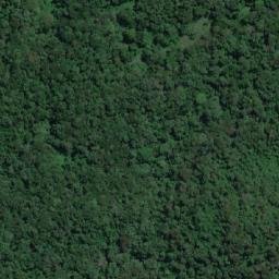 Satellite imagery of Monte Talalo, AO