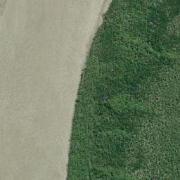 Satellite imagery of Ras Dima, TZ