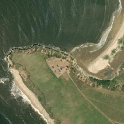 Satellite imagery of Lemba-B NW, AO