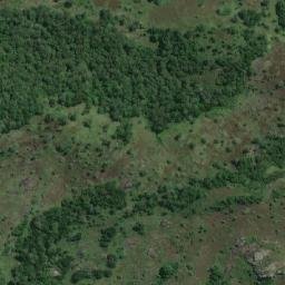 Satellite imagery of Mibuela, AO