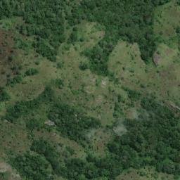 Satellite imagery of Mibuela, AO