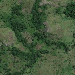 Satellite imagery of Mibuela, AO