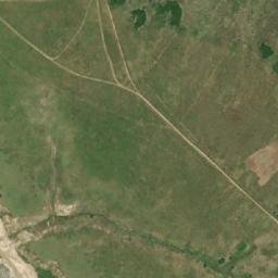 Satellite imagery of Lemba-B NW, AO